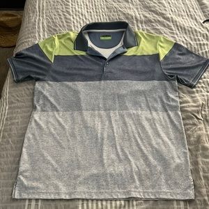 PGA tours golf shirt